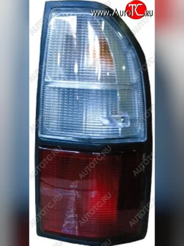 Правый фонарь SAT v1 Toyota Land Cruiser  90 (1996-2000)