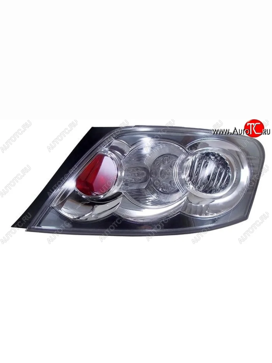 Правый фонарь SAT Toyota Mark X X120 (2004-2009)  в Керчи Республика Крым