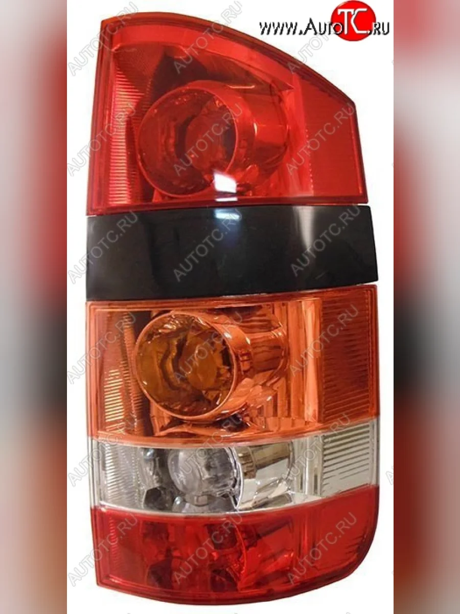 Правый фонарь SAT Toyota Noah 1 дорестайлинг (2001-2004)  в Перми Пермском крае