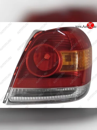 Правый фонарь SAT Toyota Platz рестайлинг (2002-2005)