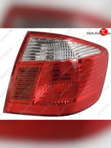 Правый фонарь SAT Toyota Premio  T240 (2001-2004) дорестайлинг