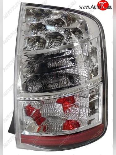 Правый фонарь SAT (47-13) Toyota Prius  XW20 (2005-2011) рестайлинг
