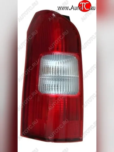 Правый фонарь SAT Toyota Probox (2002-2014)