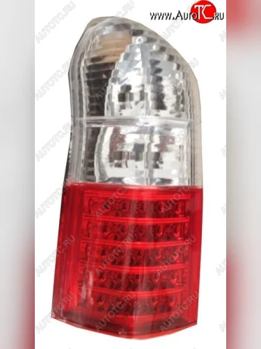 Правый фонарь SAT (диодный) Toyota Probox (2002-2014)