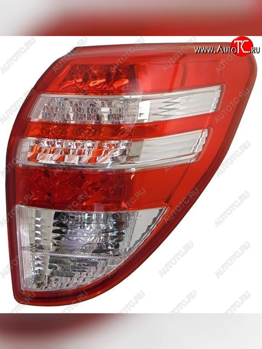 Правый фонарь SAT  Toyota RAV4 (2010-2013) XA30  в Керчи Республика Крым
