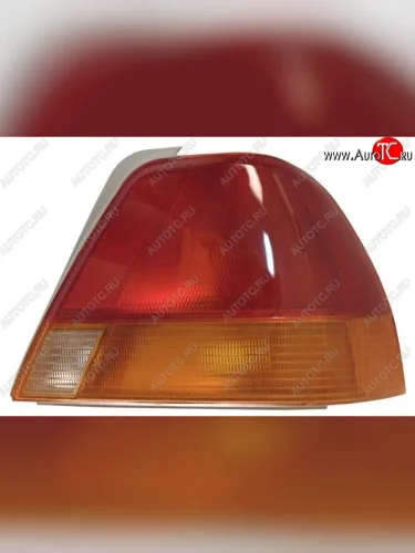 Правый фонарь SAT Toyota Sprinter  E110 (1995-1997) дорестайлинг седан