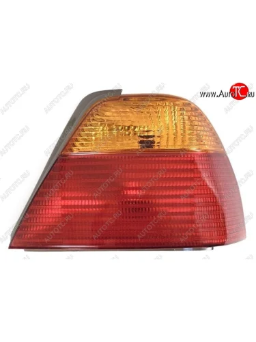 Правый фонарь SAT v1 Toyota Sprinter  E110 (1995-1997) дорестайлинг седан