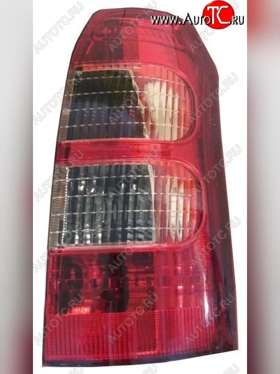 Правый фонарь SAT  Toyota Succeed (2002-2014)  в Керчи Республика Крым