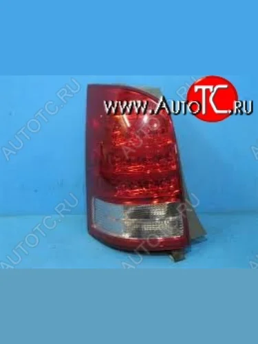 Правый фонарь Original (диодный) Toyota Wish  XE10 (2003-2005) дорестайлинг