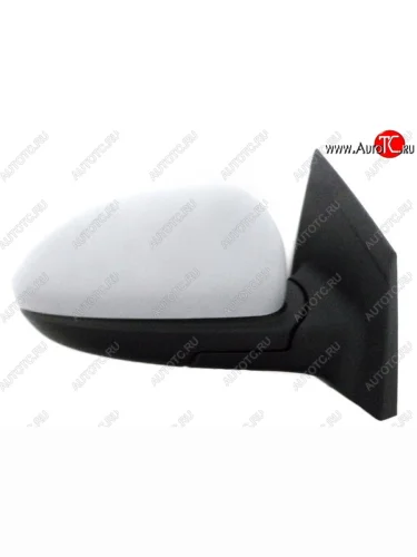 Правое боковое зеркало заднего вида SAT (3 контакта) Chevrolet Cruze J308 универсал рестайлинг (2012-2015)