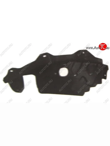 Правая Защита двигателя SAT (пр-во Тайвань) Hyundai IX55 EN (2006-2013)