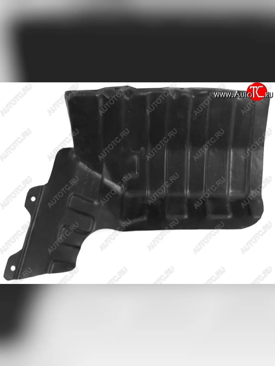 Правая Защита двигателя SAT (пр-во Тайвань) KIA Soul AM дорестайлинг (2008-2011)  в Перми Пермском крае