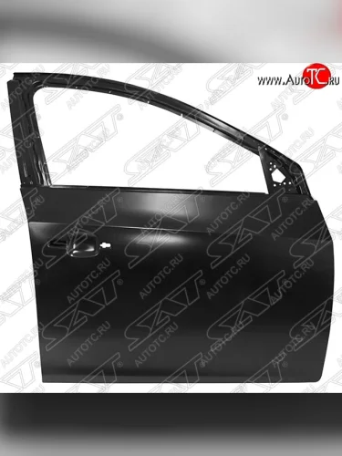 Правая дверь передняя SAT Chevrolet Cruze J305 хэтчбек дорестайлинг (2009-2012)