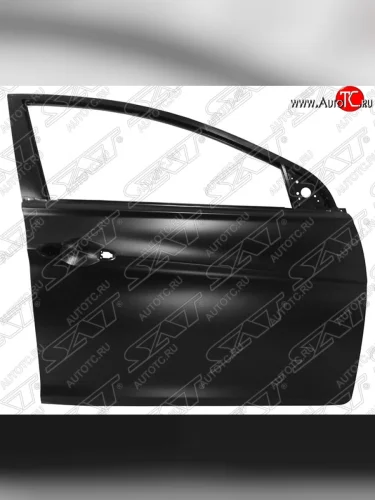 Правая дверь передняя SAT Hyundai Sonata YF (2009-2014)