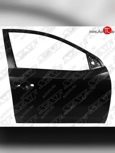 Правая дверь передняя SAT KIA Forte 1 TD хэтчбек 5 дв. (2008-2013)