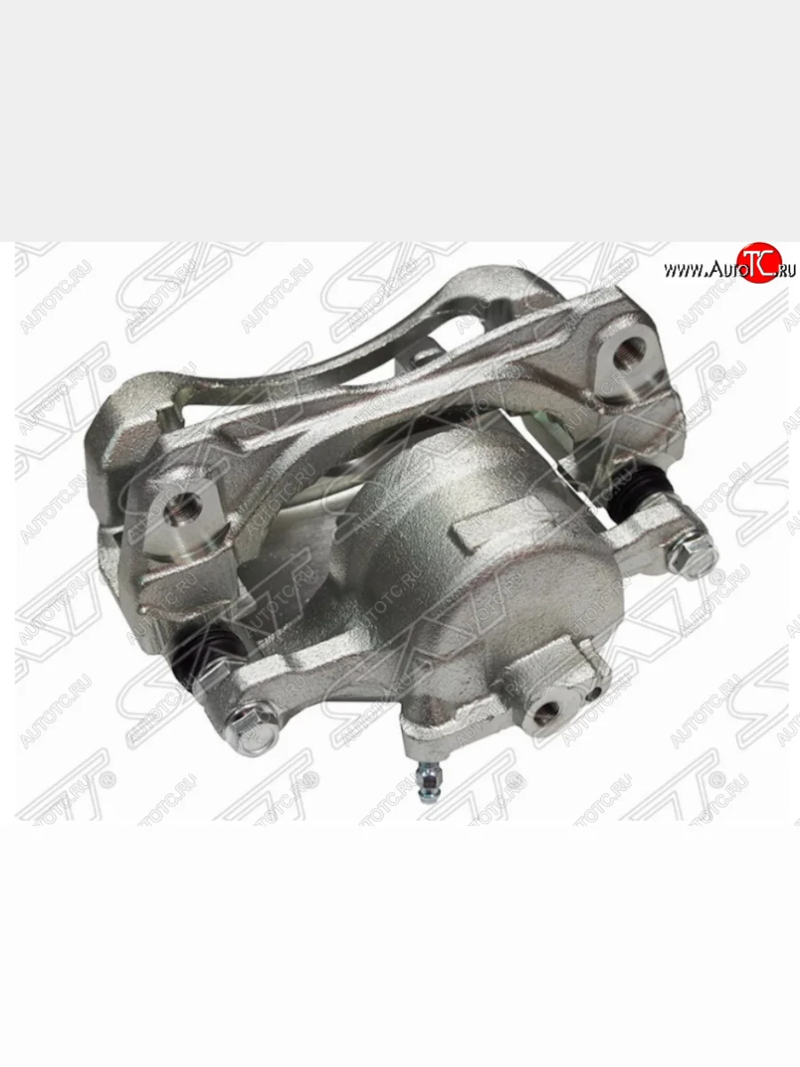 Правый передний суппорт SAT Toyota Camry XV30 дорестайлинг (2001-2004)  в Керчи Республика Крым