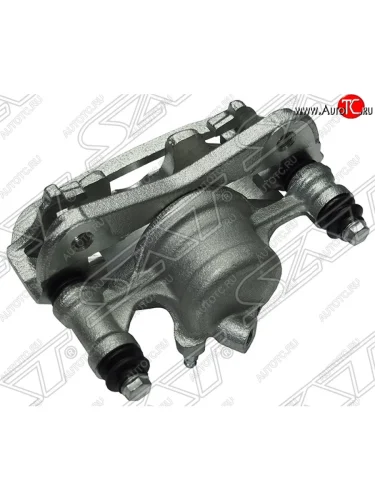 Правый передний суппорт SAT Toyota Corolla E100 седан (1991-2002)