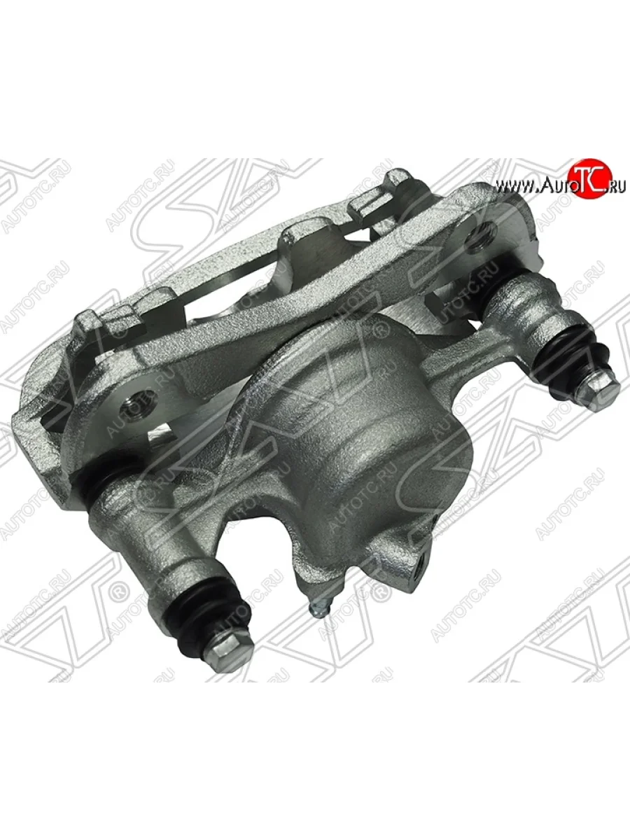 Правый передний суппорт SAT Toyota Corolla E100 седан (1991-2002)  в Керчи Республика Крым