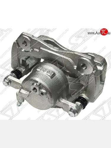 Правый передний суппорт SAT Toyota RAV4 XA30 5 дв. удлиненный 2-ой рестайлинг (2010-2013)