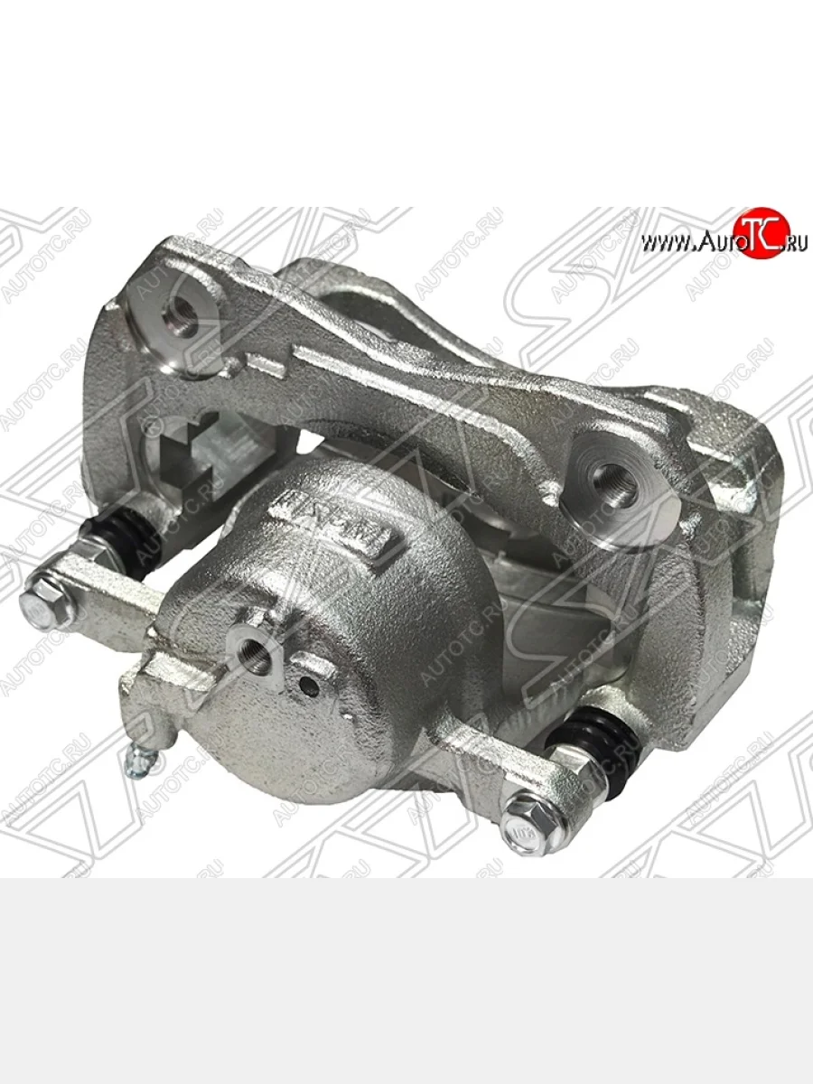 Правый передний суппорт SAT Toyota RAV4 XA30 5 дв. удлиненный 2-ой рестайлинг (2010-2013)  с доставкой в г. Керчь