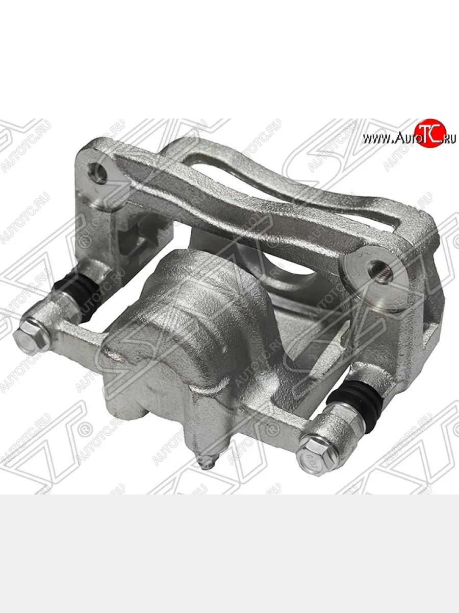 Правый задний суппорт SAT KIA Sorento XM рестайлинг (2012-2015)  в Керчи Республика Крым