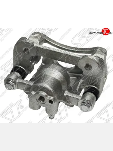 Правый задний суппорт SAT KIA Sportage 3 SL дорестайлинг (2010-2014)