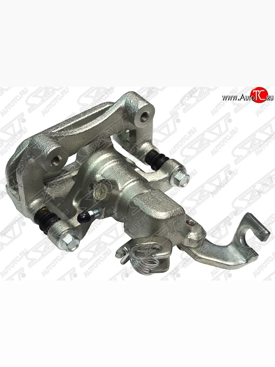 Правый задний суппорт SAT Mazda 6 GH рестайлинг универсал (2010-2012)  в Перми Пермском крае