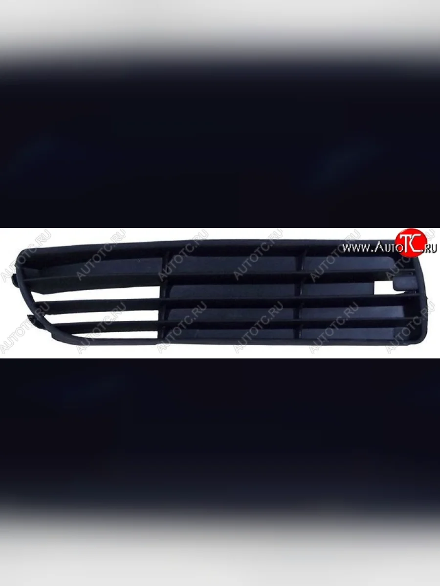 Решётка в передний бампер SAT  Audi A6 (1994-1997) С4, C4  в Керчи Республика Крым