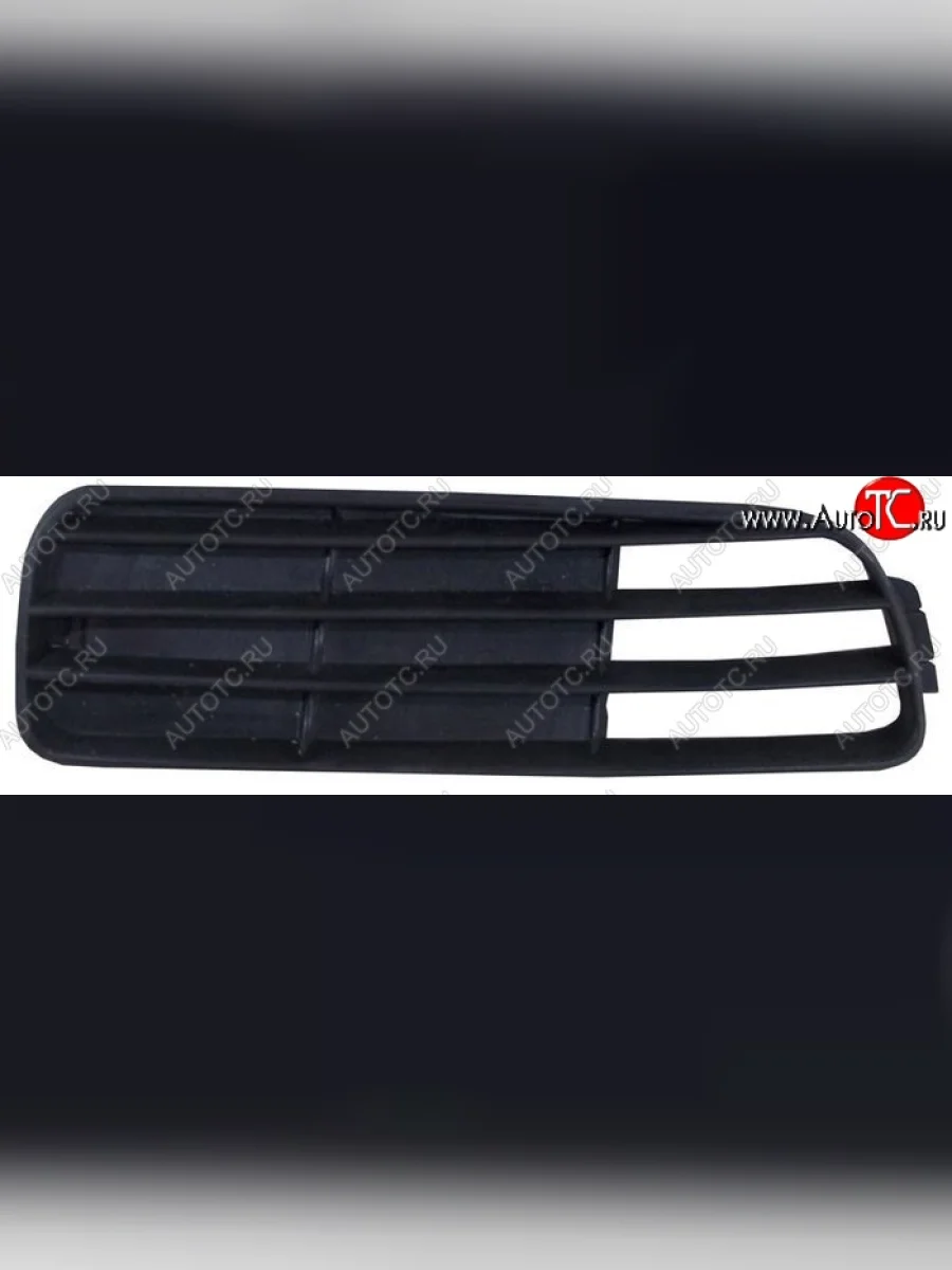 Решётка в передний бампер SAT Audi 80 B3 седан (1986-1991)  в Перми Пермском крае