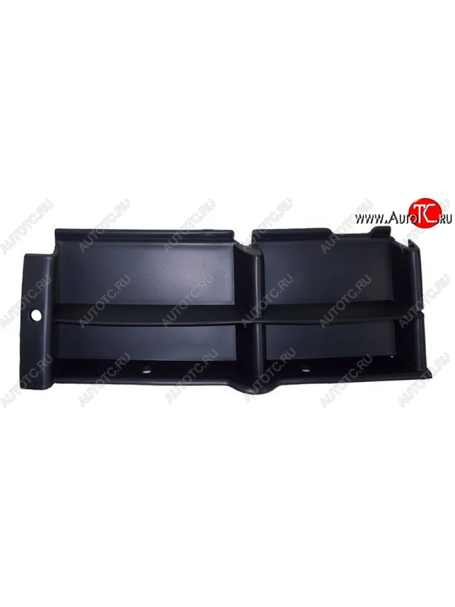 Решётка в передний бампер SAT BMW 5 серия E39 седан дорестайлинг (1995-2000)  в Самаре Самарской области