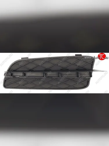 Решётка в передний бампер SAT BMW X5  E70 (2006-2010) дорестайлинг