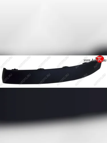 Левый молдинг на передний бампер SAT CITROEN C4  дорестайлинг, хэтчбэк 5 дв. (2004-2008)