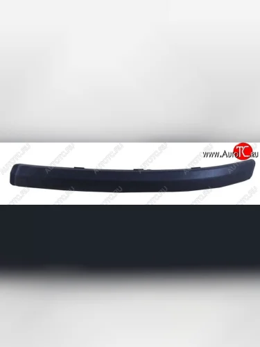 Левый молдинг на передний бампер SAT Ford Mondeo Mk3,BWY дорестайлинг, универсал (2000-2003)