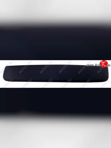 Левый молдинг на передний бампер SAT Ford C-max Mk1 доресталинг (2003-2007)