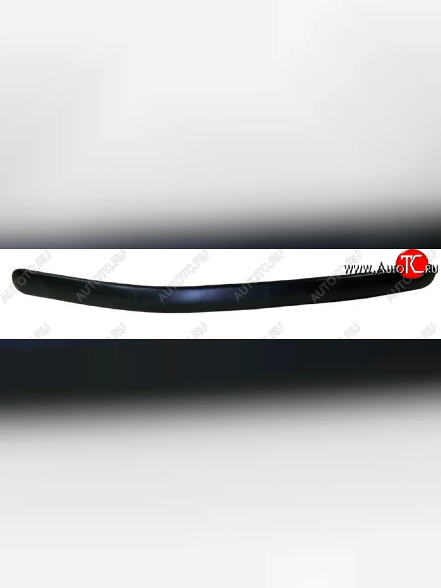 Левый молдинг на передний бампер SAT  Honda Civic (1995-1998) EJ,EK,EM  в Самаре Самарской области