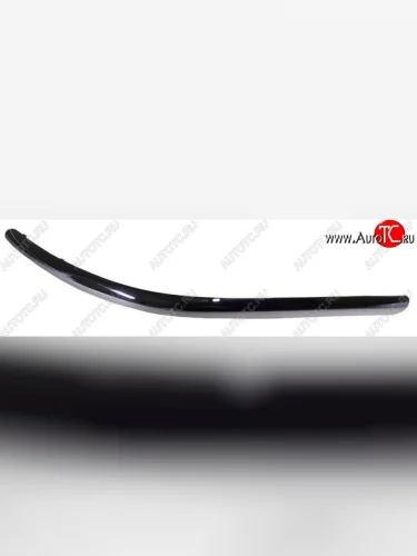 Левый молдинг на передний бампер SAT Honda Odyssey  2 (1999-2003)