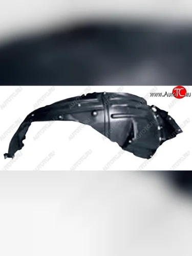 Правый подкрылок передний SAT Acura MDX YD2 дорестайлинг (2006-2009)