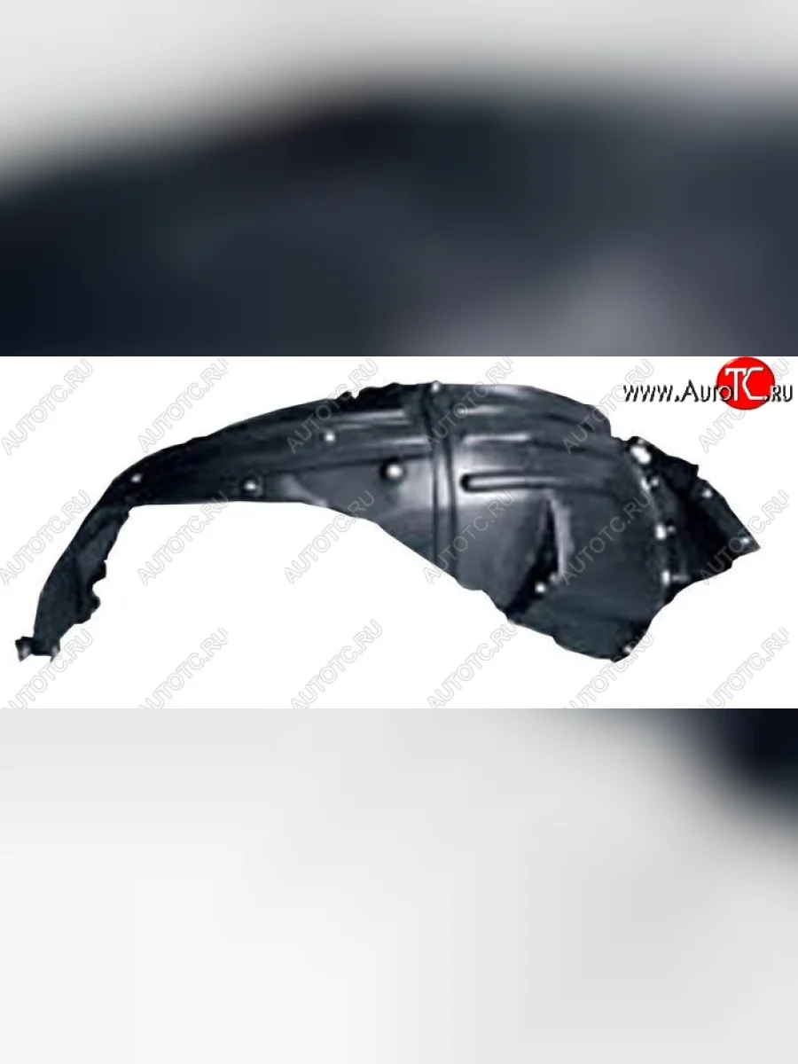 Правый подкрылок передний SAT Acura MDX YD2 дорестайлинг (2006-2009)  в Керчи Республика Крым