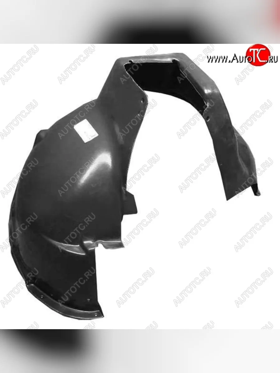 Правый подкрылок передний SAT Audi A2 8Z хэтчбэк 5 дв. (1999-2005)  в Керчи Республика Крым