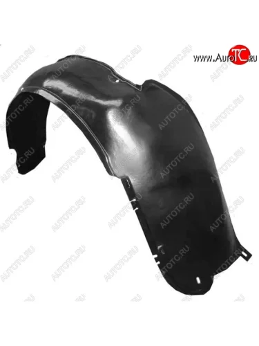 Правый подкрылок передний SAT Audi 100  С4 (1990-1995) седан, универсал