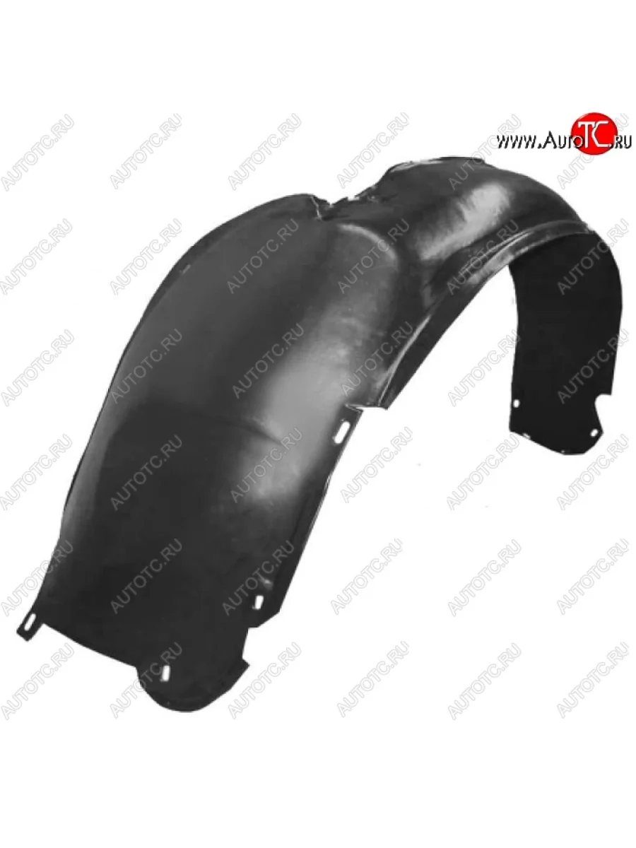 Правый подкрылок передний SAT (пр-во Тайвань)  Audi A6 (1994-1997) С4, C4  в Керчи Республика Крым