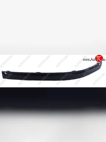 Левый молдинг на передний бампер (до рестайлинг) SAT Nissan Bluebird Sylphy G10 седан дорестайлинг (2000-2003)