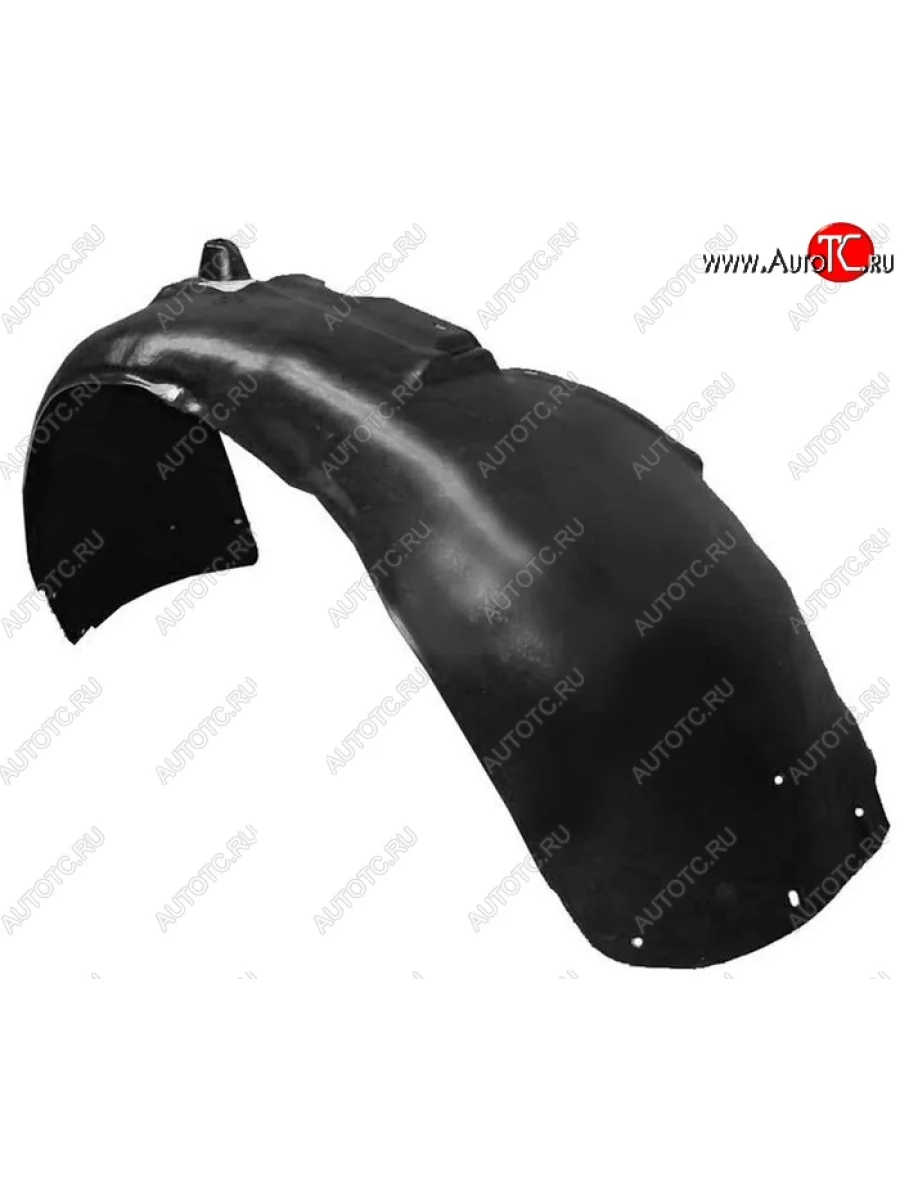 Правый подкрылок передний SAT Audi A4 B6 седан (2000-2006)  в Перми Пермском крае