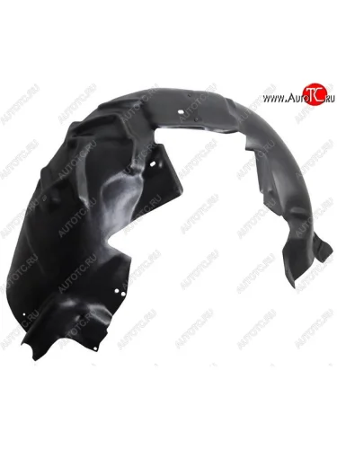 Правый подкрылок передний SAT (пр-во Тайвань) Audi A4 B8 дорестайлинг, универсал (2007-2011)