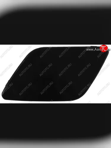 Правая крышка омывателя фары SAT Audi A6 C6 дорестайлинг, универсал (2004-2008)