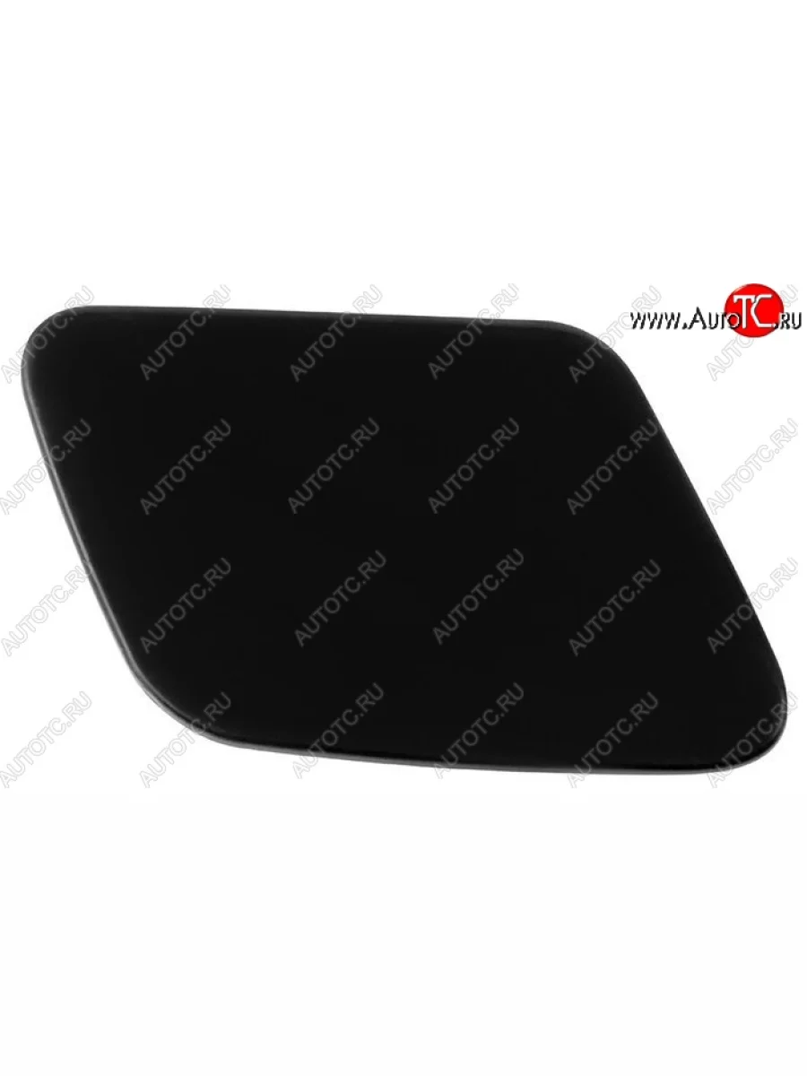 Правая крышка омывателя фар SAT Audi A4 B6 седан (2000-2006) (Неокрашенная)  в Перми Пермском крае