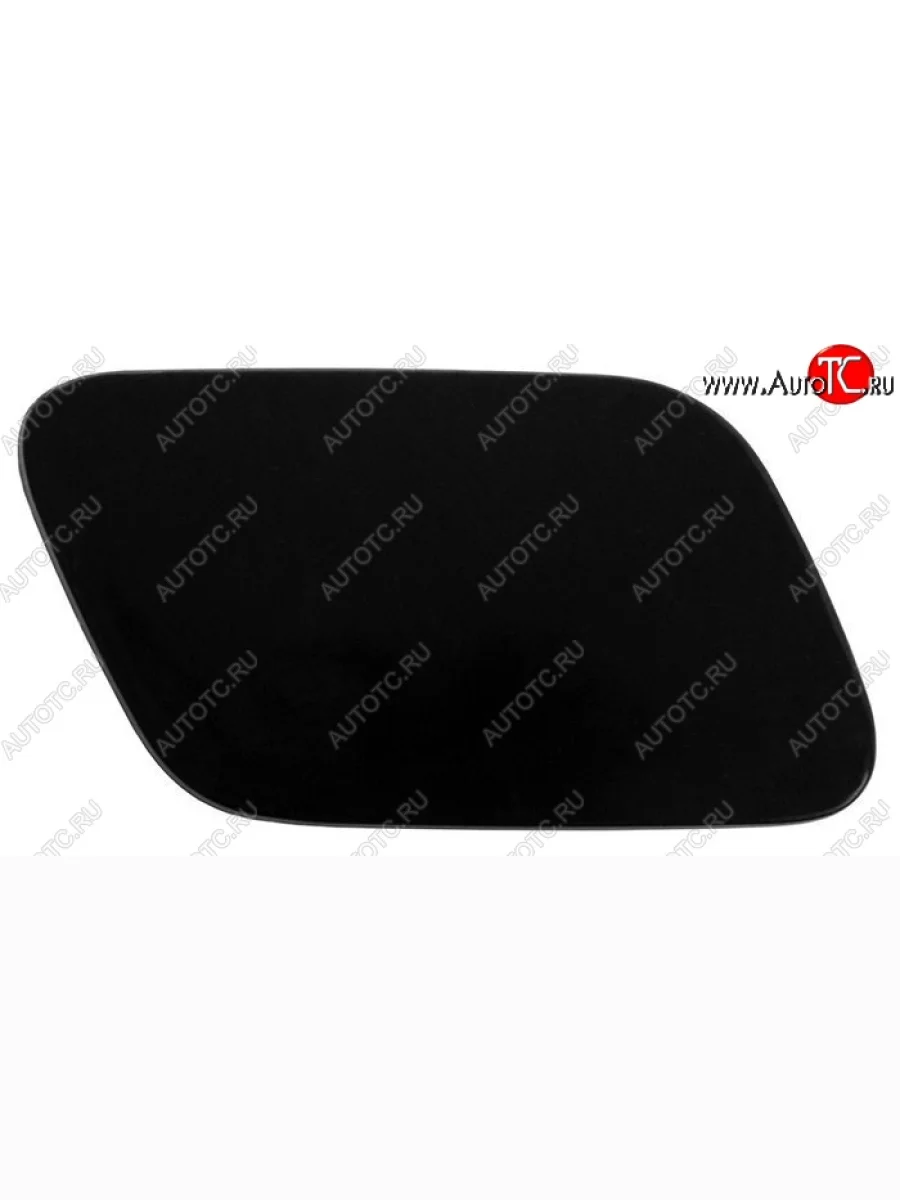 Правая крышка омывателя фар SAT Audi A4 B8 дорестайлинг, универсал (2007-2011) (Неокрашенная)  в Перми Пермском крае