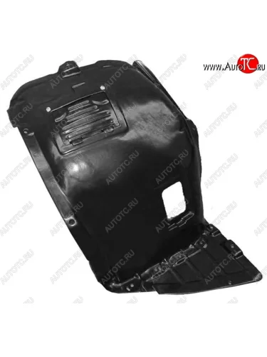 Правый подкрылок передний SAT (передняя часть, пр-во Тайвань) BMW 3 серия E90 седан дорестайлинг (2004-2008)