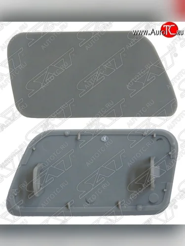 Правая крышка омывателя фар SAT BMW 5 серия E60 седан дорестайлинг (2003-2007)