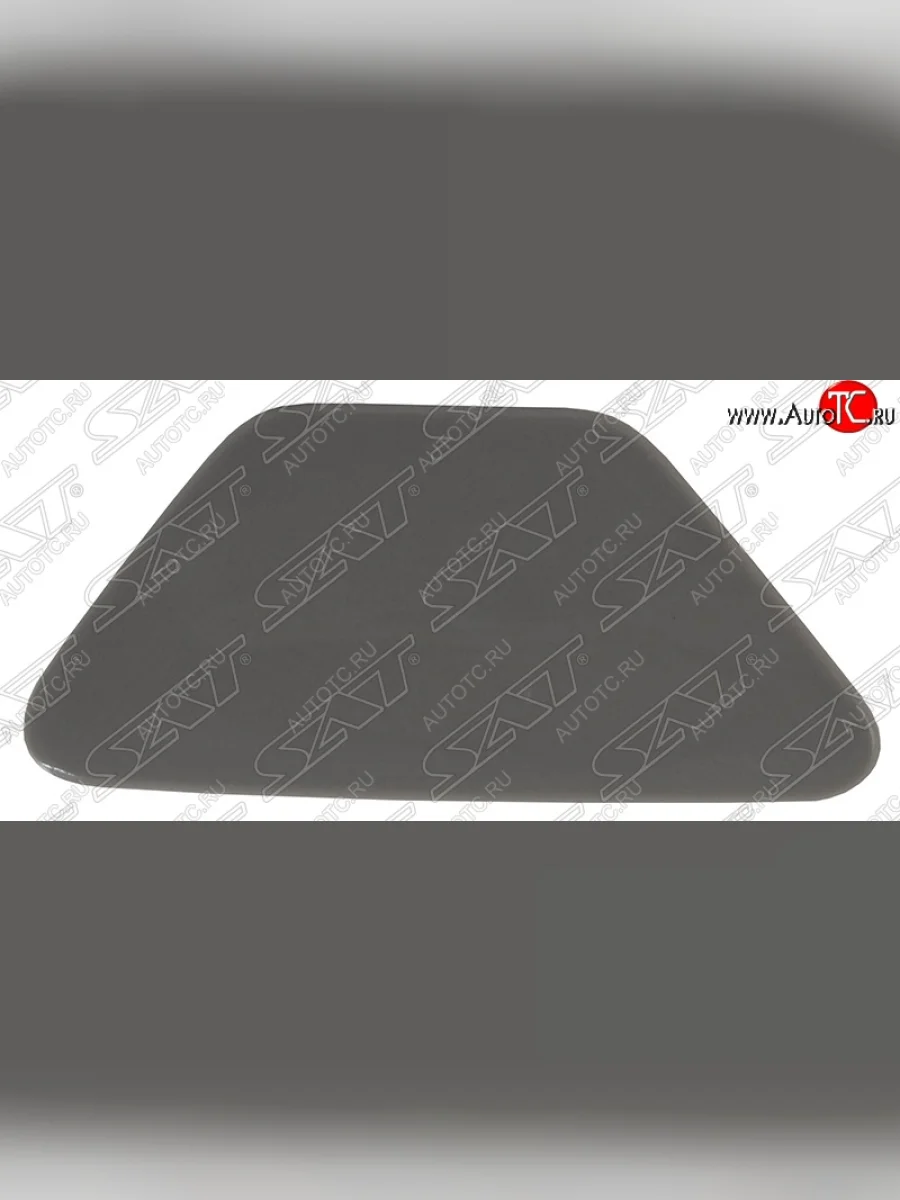 Правая крышка омывателя фар SAT BMW 5 серия F11 рестайлинг, универсал (2013-2017) (Неокрашенная)  в Керчи Республика Крым